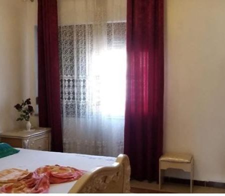 Port Side Rooms Durres Exterior photo