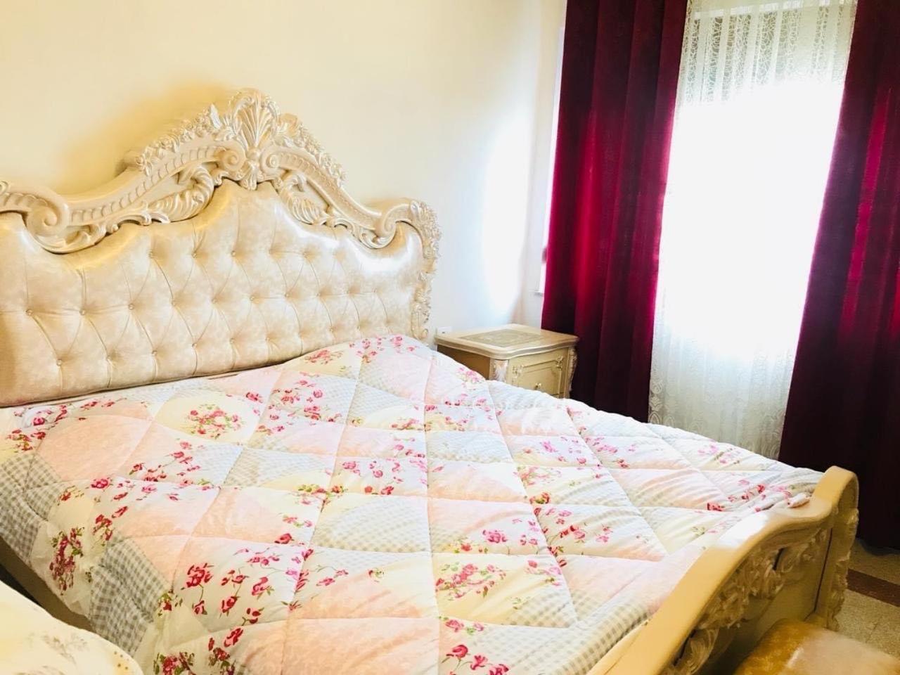 Port Side Rooms Durres Exterior photo