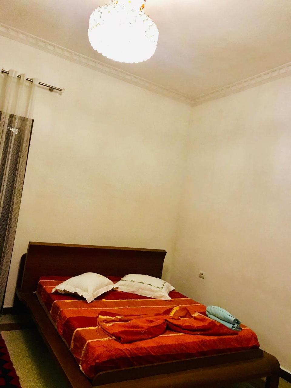 Port Side Rooms Durres Exterior photo